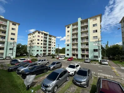 Apartamento com 2 Quartos à venda, 65m² no Coroado, Manaus