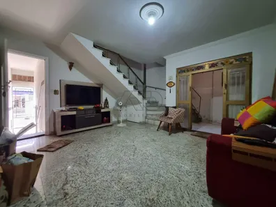 Casa com 3 Quartos à venda, 89m² no Vila Rezende, Piracicaba