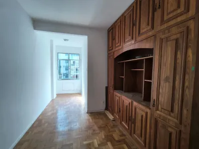Apartamento com 2 Quartos à venda, 60m² no Glória, Rio de Janeiro