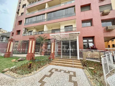 Apartamento com 2 Quartos à venda, 112m² no Centro, Cascavel