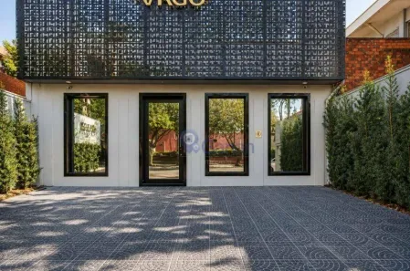 Ponto Comercial para alugar, 400m² no Indianópolis, São Paulo