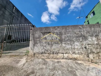 Lote/Terreno à venda, 100m² no Jardim Roberto, Osasco