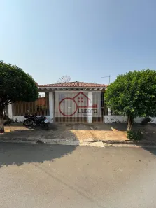 Casa com 3 Quartos à venda, 300m² no Jácomo Mancini (Cardeal), Elias Fausto