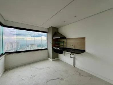 Apartamento com 3 Quartos à venda, 120m² no Vila Ema, São José dos Campos