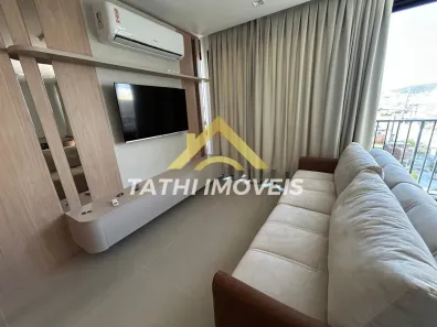 Apartamento com 2 Quartos à venda, 65m² no Ingleses do Rio Vermelho, Florianópolis