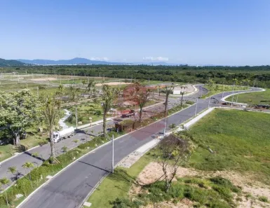 Lote/Terreno à venda, 450m² no Vargem Grande, Florianópolis