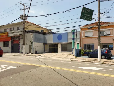 Ponto Comercial para alugar, 300m² no Saúde, São Paulo