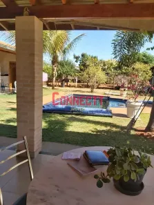 Fazenda/Sítio com 3 Quartos à venda, 250m² no Jardinópolis, Jardinópolis