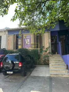 Imóvel Comercial para alugar, 170m² no Cerqueira César, São Paulo