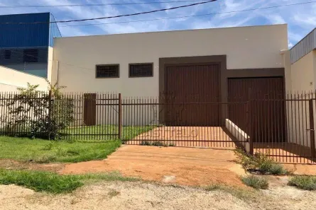 Galpão/Depósito/Armazém para alugar, 1000m² no Parque Industrial Buena Vista, Londrina