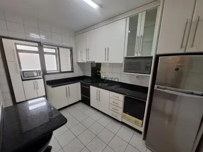 Apartamento com 3 Quartos para alugar, 79m² no Jardim Atlântico, Florianópolis
