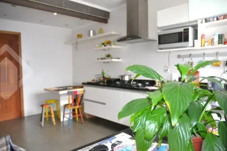 Apartamento com 3 Quartos à venda, 183m² no Rio Branco, Porto Alegre