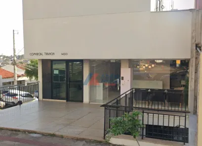 Imóvel Comercial com 1 Quarto à venda, 1m² no Vila Ipiranga, Londrina