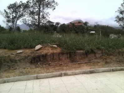 Lote/Terreno à venda, 180m² no Campo Grande, Rio de Janeiro