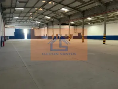 Galpão/Depósito/Armazém para alugar, 1539m² no Imbiribeira, Recife
