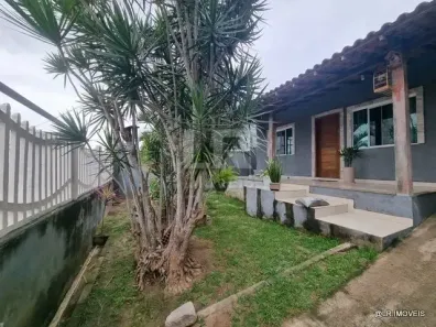 Casa com 2 Quartos à venda, 78m² no Sopotò, Iguaba Grande