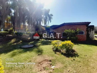Fazenda/Sítio com 4 Quartos para alugar, 612m² no Chácaras Leão, Votorantim