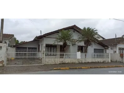 Prédio Comercial à venda, 765m² no Das Nações, Timbó