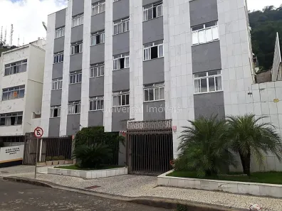 Apartamento com 2 Quartos para venda ou aluguel, 77m² no Santa Helena, Juiz de Fora