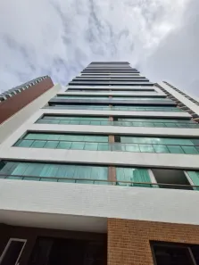 Apartamento com 3 Quartos à venda, 115m² no Caminho das Árvores, Salvador