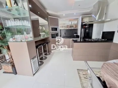 Cobertura com 3 Quartos à venda, 142m² no Itacorubi, Florianópolis