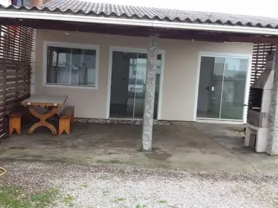 Casa com 2 Quartos à venda, 360m² no Prado de Baixo, Biguaçu