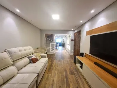 Casa com 3 Quartos à venda, 156m² no Vila Brasilina, São Paulo