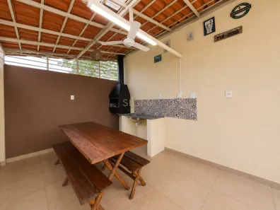Casa com 2 Quartos à venda, 84m² no Francisco Bernardino, Juiz de Fora