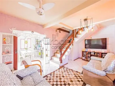 Casa com 3 Quartos à venda, 271m² no Vila Jardim, Porto Alegre