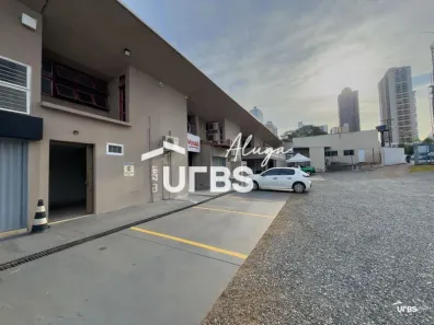 Ponto Comercial para alugar, 80m² no Jardim América, Goiânia