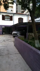 Casa com 3 Quartos à venda, 400m² no Jardim, Santo André