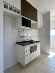 Apartamento com 3 Quartos para alugar, 70m² no Jardim América, São José dos Campos