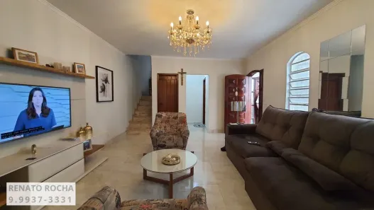Sobrado com 3 Quartos à venda, 188m² no Jardim Bonfiglioli, São Paulo
