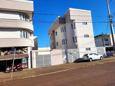 Apartamento com 1 Quarto para alugar, 65m² no Coqueiral, Cascavel