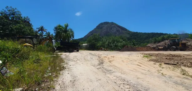 Lote/Terreno à venda, 6000m² no Inoã (Inoã), Maricá