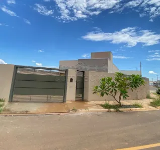 Casa com 3 Quartos à venda, 65m² no Jardim Tangara, Bady Bassitt