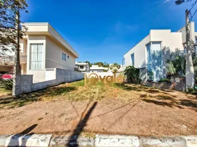Lote/Terreno à venda, 360m² no Condomínio Sunset Garden, Jacareí