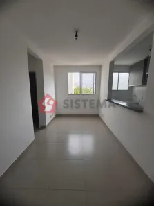 Apartamento com 2 Quartos à venda, 43m² no Vila Furquim, Presidente Prudente