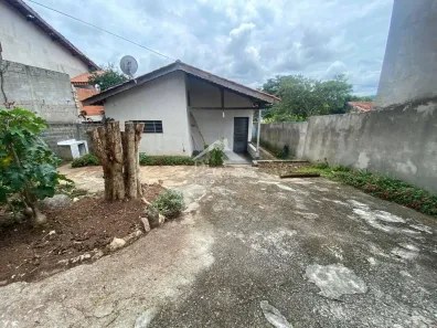 Casa com 4 Quartos à venda, 120m² no Jardim dos Pinheiros, Atibaia