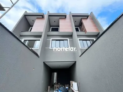 Sobrado com 2 Quartos à venda, 110m² no Vila Ramos, São Paulo