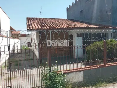 Casa com 3 Quartos à venda, 148m² no Parque São Jorge, Taubaté