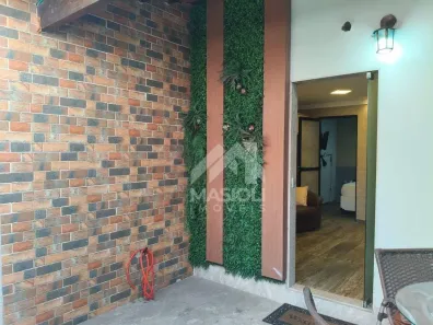 Apartamento com 2 Quartos para alugar, 40m² no Jardim Guadalajara, Vila Velha