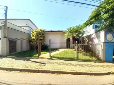 Sala Comercial para alugar, 50m² no Boa Vista, Limeira