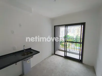 Apartamento com 1 Quarto à venda, 26m² no Pinheiros, São Paulo