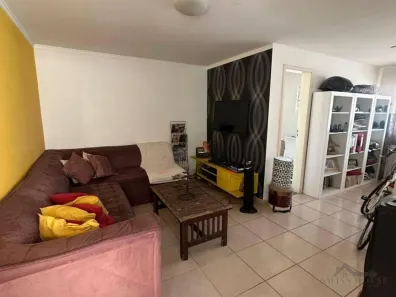 Cobertura com 2 Quartos à venda, 100m² no Jardim Nova Europa, Campinas