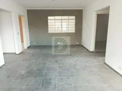 Casa com 3 Quartos para alugar, 90m² no Jardim Ivana, São Paulo