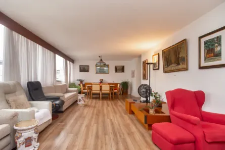 Apartamento com 4 Quartos à venda, 198m² no Jardim Paulista, São Paulo