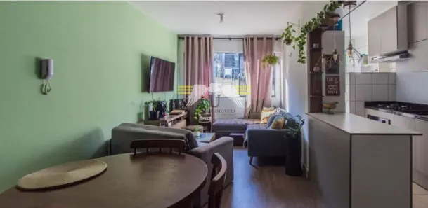 Apartamento com 2 Quartos à venda, 68m² no Vila Dalila, São Paulo