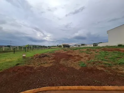 Lote/Terreno à venda, 252m² no Quinta da Mata, Ribeirão Preto