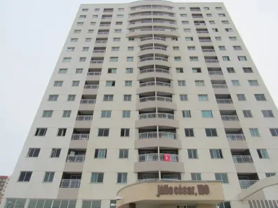 Apartamento com 3 Quartos para alugar, 71m² no Damas, Fortaleza